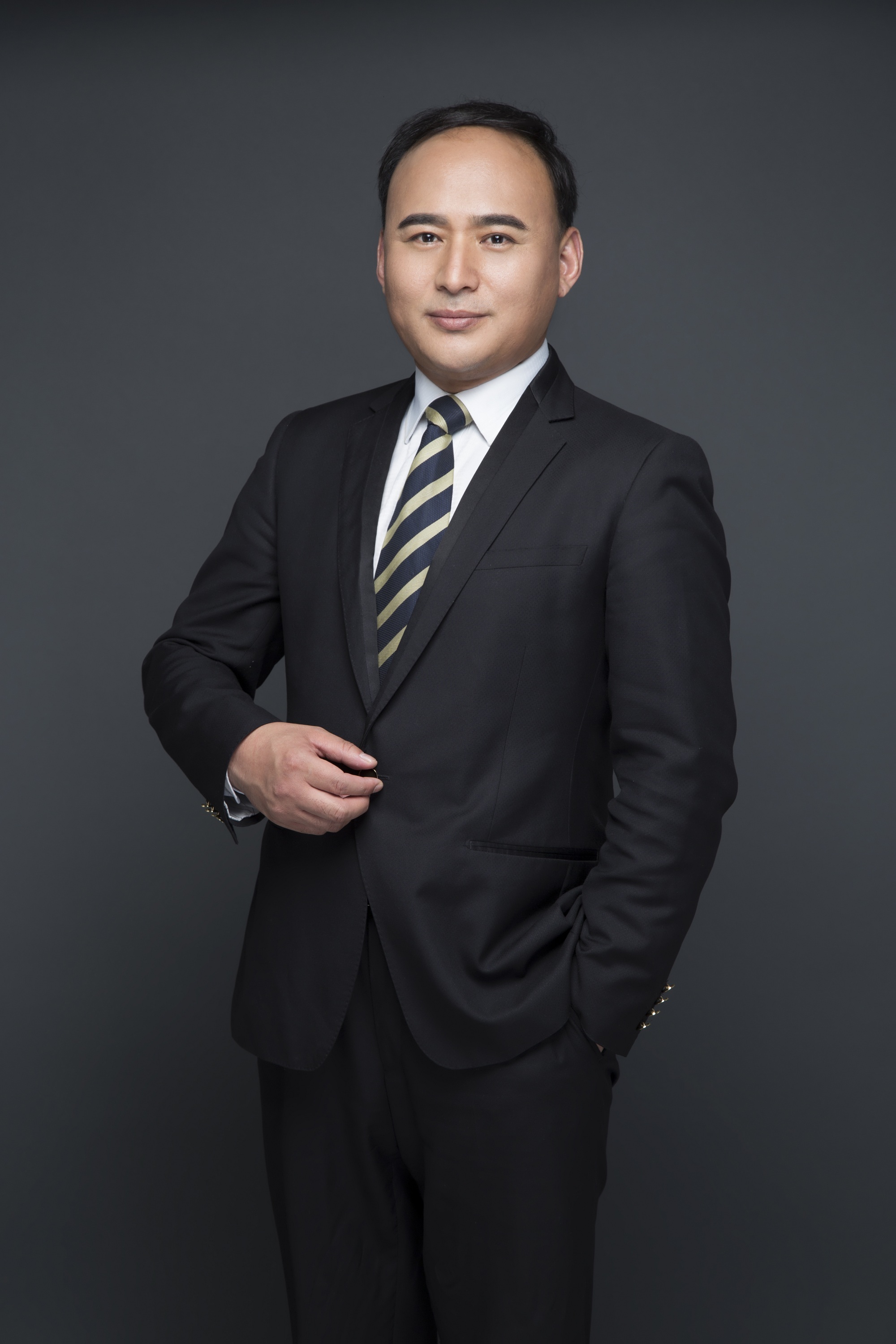 谭宇 剪辑与后期总监